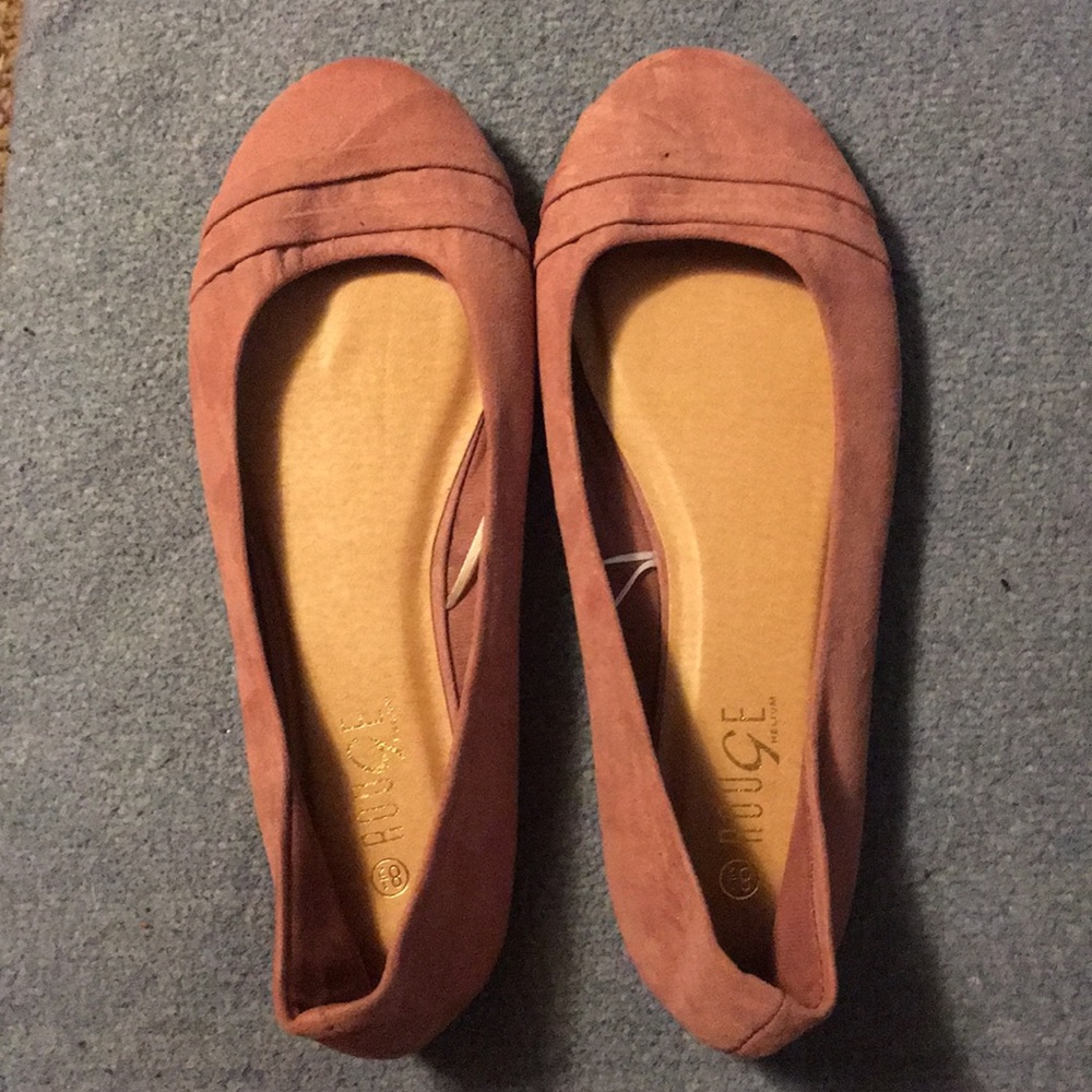 Women’s Casual or business slip on shoes